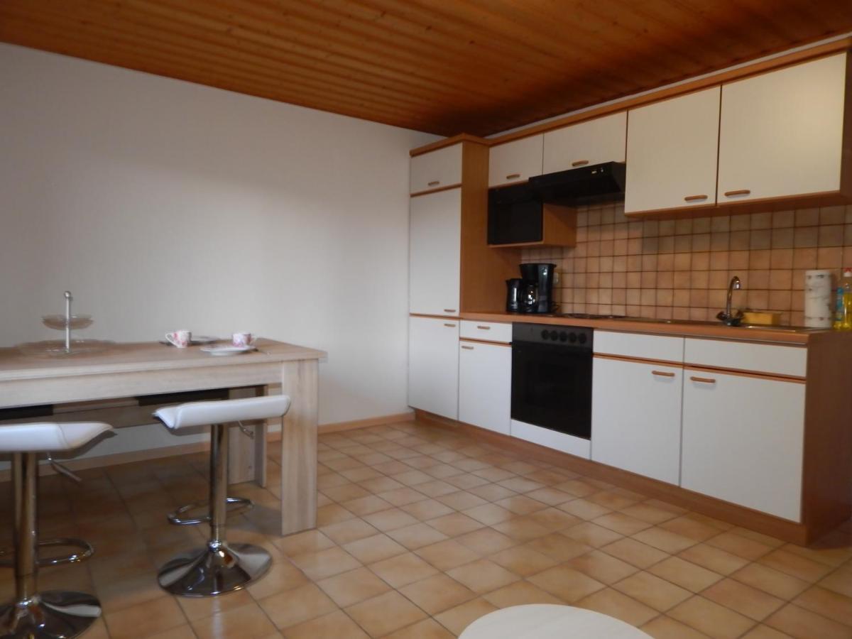 Ferienwohnung Vogl Drachselsried Zewnętrze zdjęcie
