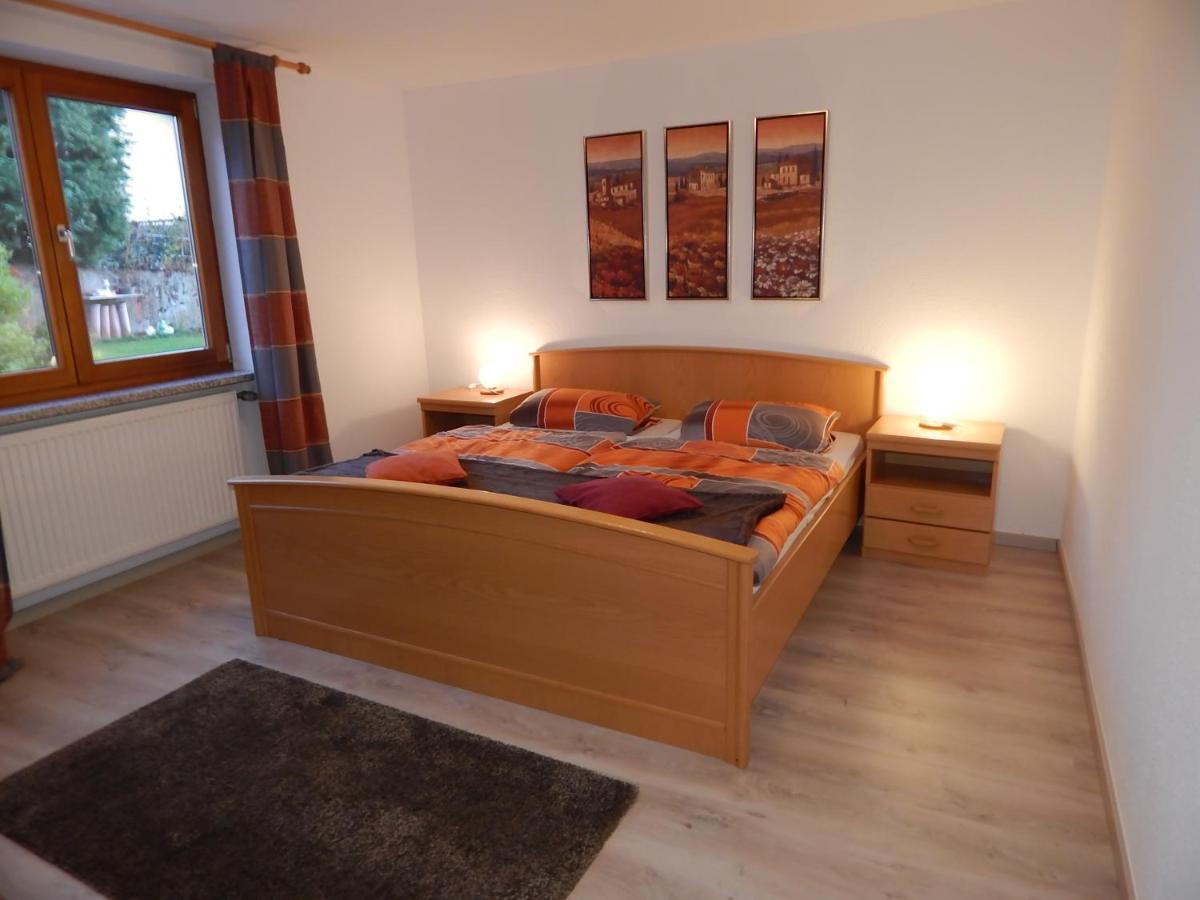 Ferienwohnung Vogl Drachselsried Zewnętrze zdjęcie