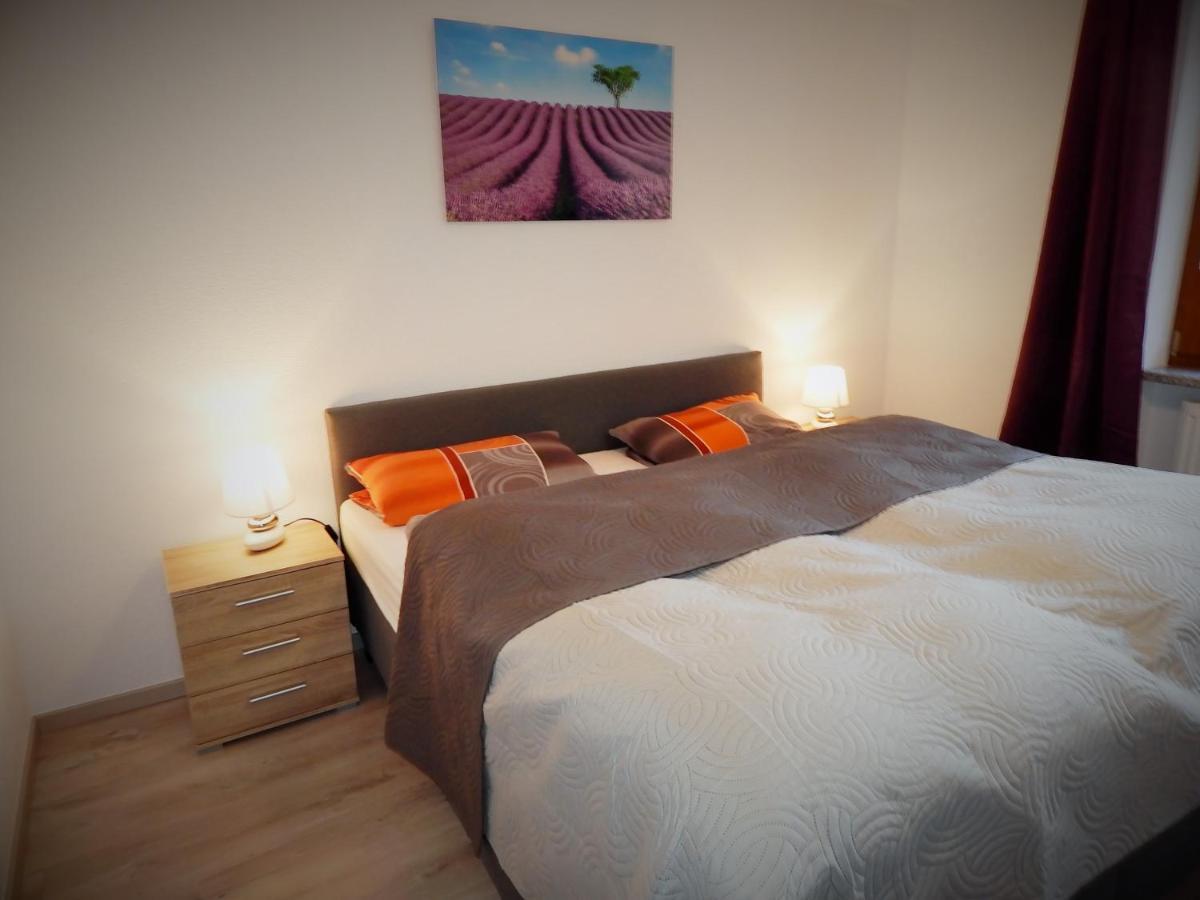 Ferienwohnung Vogl Drachselsried Zewnętrze zdjęcie