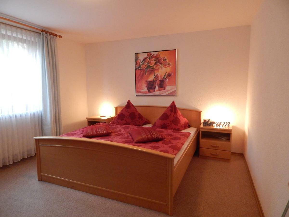 Ferienwohnung Vogl Drachselsried Zewnętrze zdjęcie