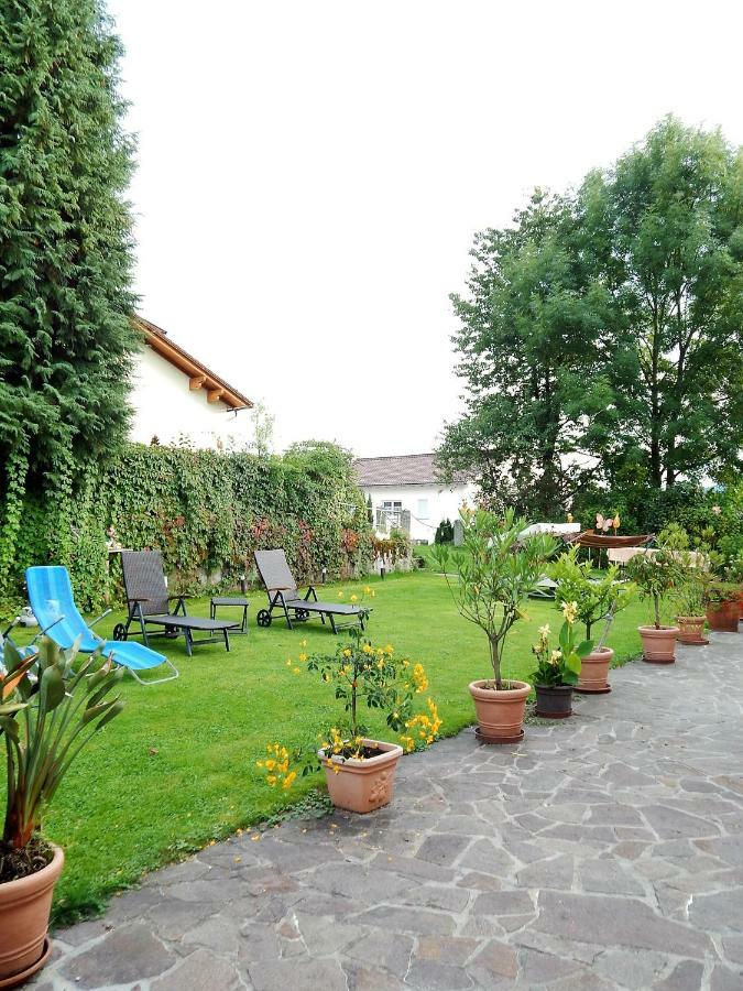 Ferienwohnung Vogl Drachselsried Zewnętrze zdjęcie