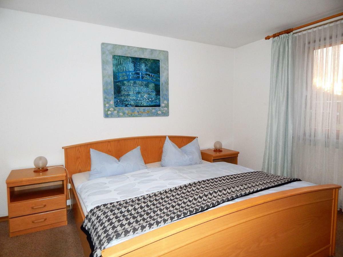 Ferienwohnung Vogl Drachselsried Zewnętrze zdjęcie
